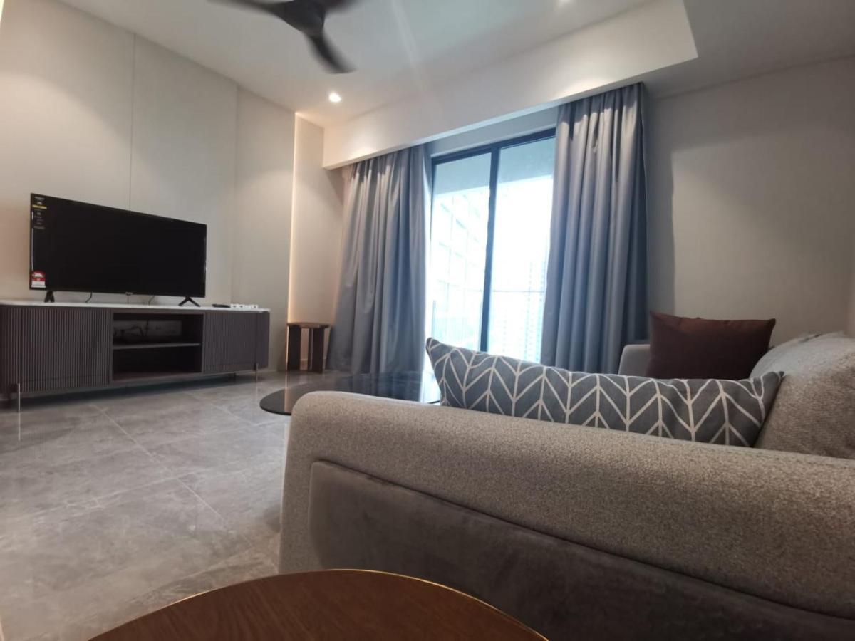 The Ooak Suites And Residence@ Kiara 163 Kuala Lumpur Ngoại thất bức ảnh