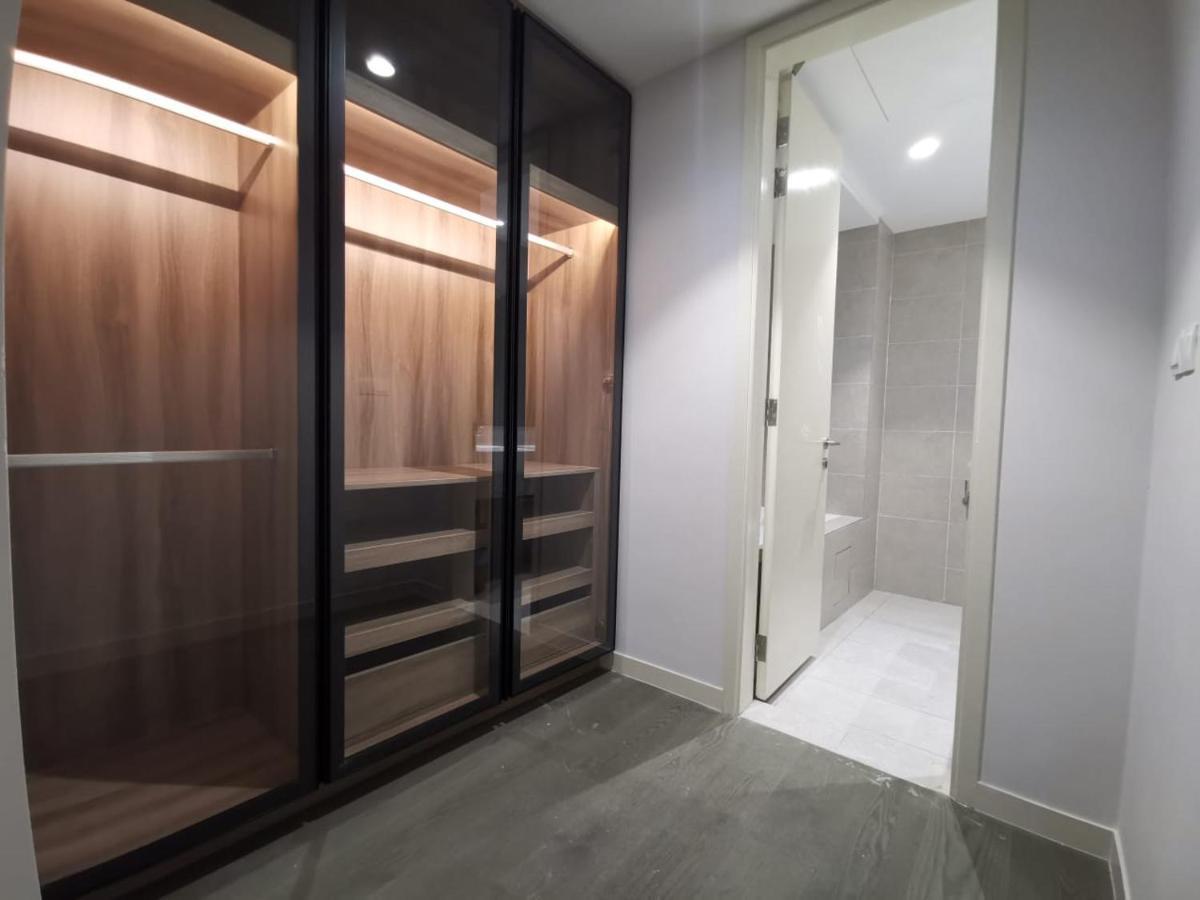 The Ooak Suites And Residence@ Kiara 163 Kuala Lumpur Ngoại thất bức ảnh