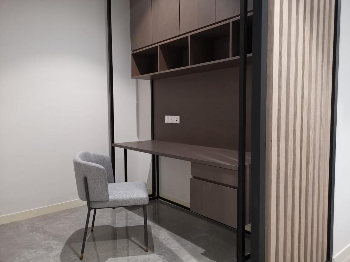 The Ooak Suites And Residence@ Kiara 163 Kuala Lumpur Ngoại thất bức ảnh