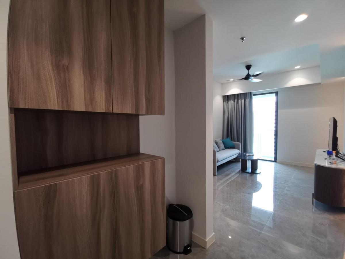 The Ooak Suites And Residence@ Kiara 163 Kuala Lumpur Ngoại thất bức ảnh