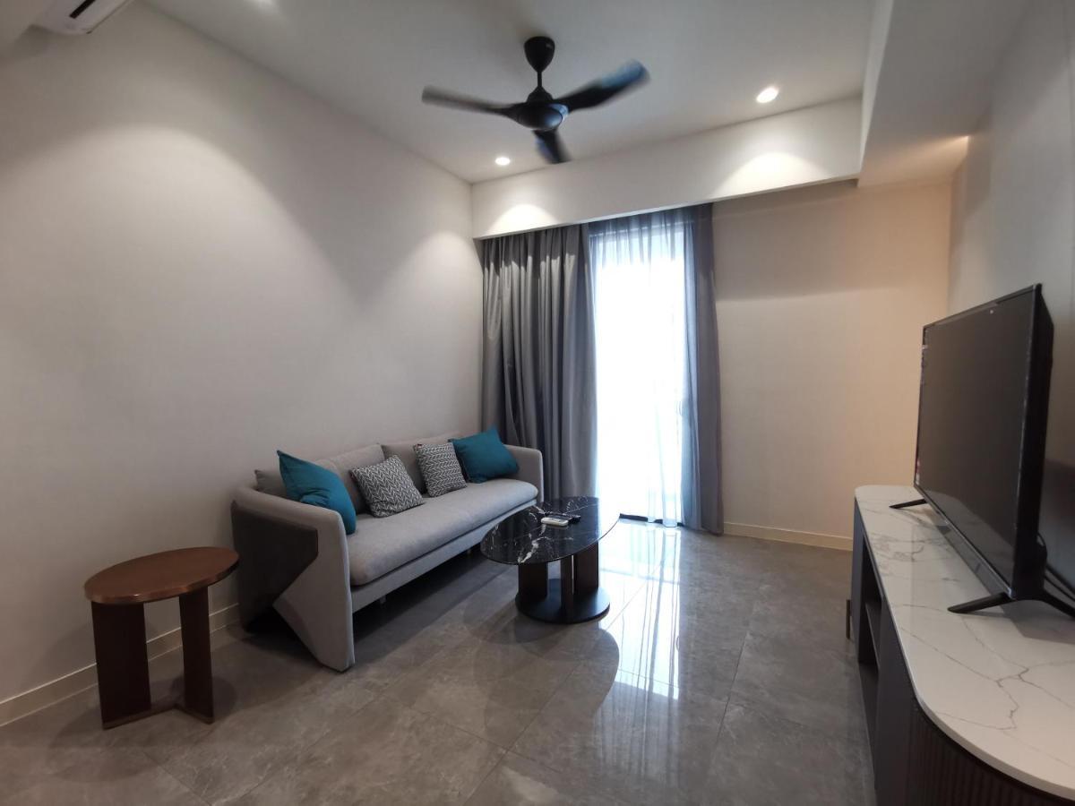 The Ooak Suites And Residence@ Kiara 163 Kuala Lumpur Ngoại thất bức ảnh