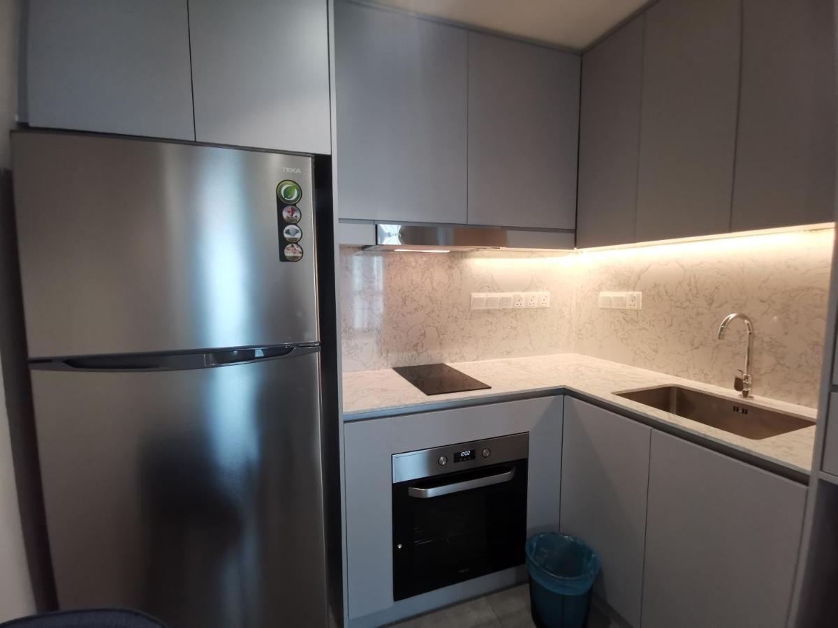 The Ooak Suites And Residence@ Kiara 163 Kuala Lumpur Ngoại thất bức ảnh