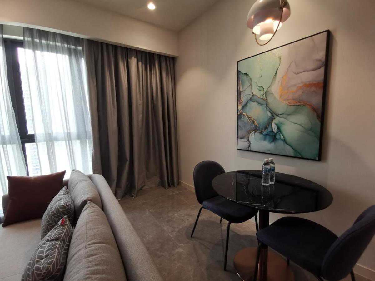 The Ooak Suites And Residence@ Kiara 163 Kuala Lumpur Ngoại thất bức ảnh