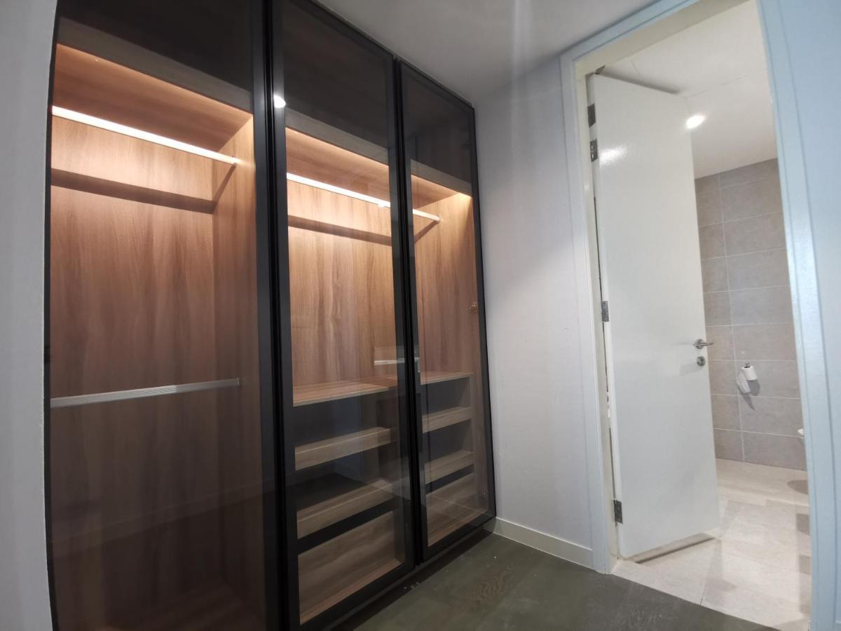The Ooak Suites And Residence@ Kiara 163 Kuala Lumpur Ngoại thất bức ảnh