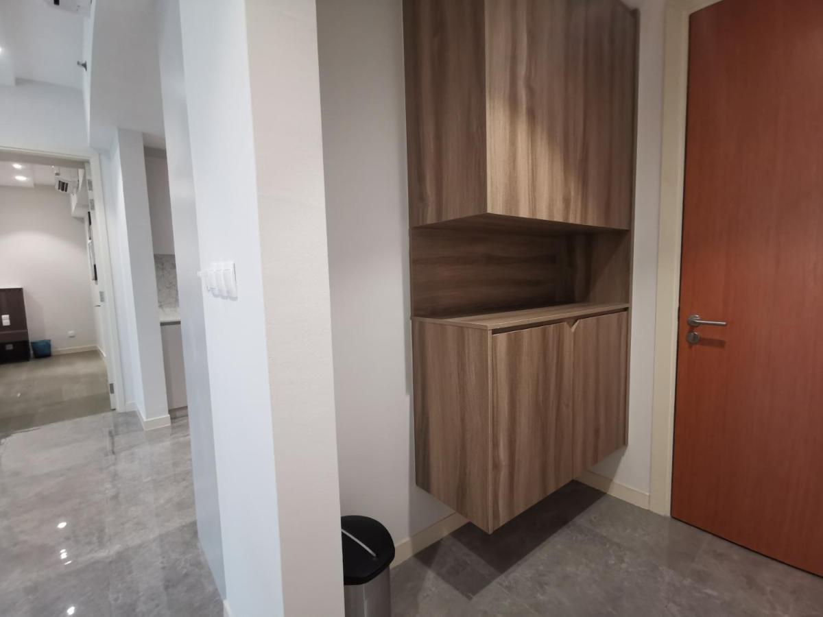 The Ooak Suites And Residence@ Kiara 163 Kuala Lumpur Ngoại thất bức ảnh