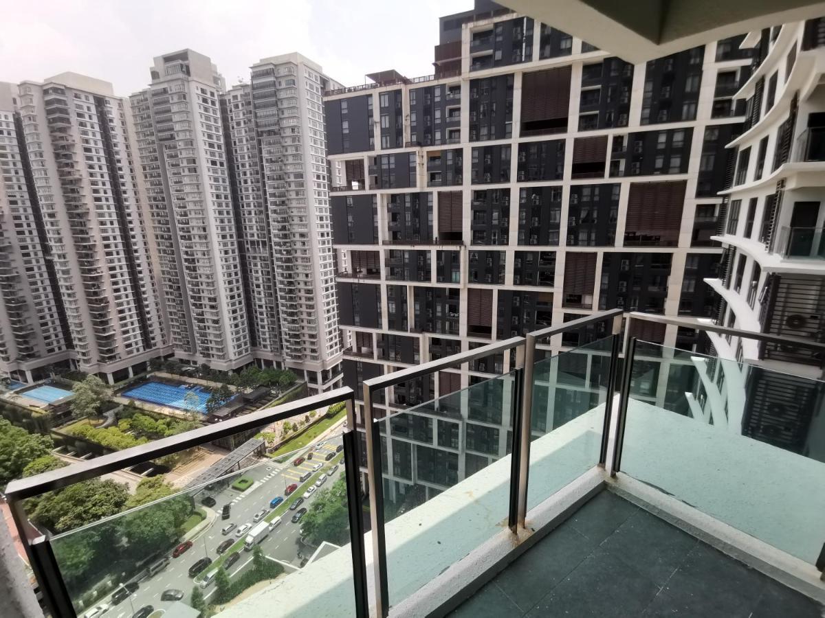 The Ooak Suites And Residence@ Kiara 163 Kuala Lumpur Ngoại thất bức ảnh
