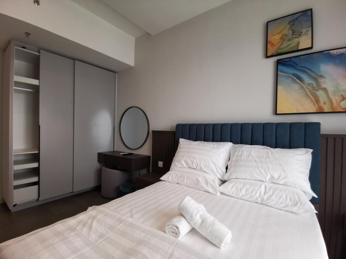 The Ooak Suites And Residence@ Kiara 163 Kuala Lumpur Ngoại thất bức ảnh