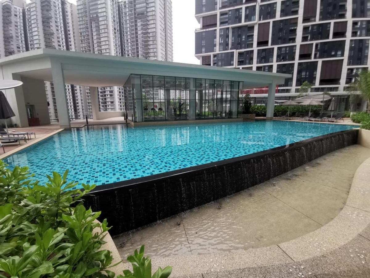 The Ooak Suites And Residence@ Kiara 163 Kuala Lumpur Ngoại thất bức ảnh