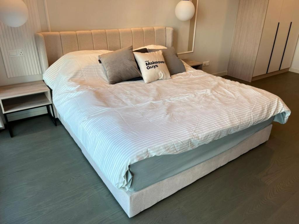 The Ooak Suites And Residence@ Kiara 163 Kuala Lumpur Ngoại thất bức ảnh