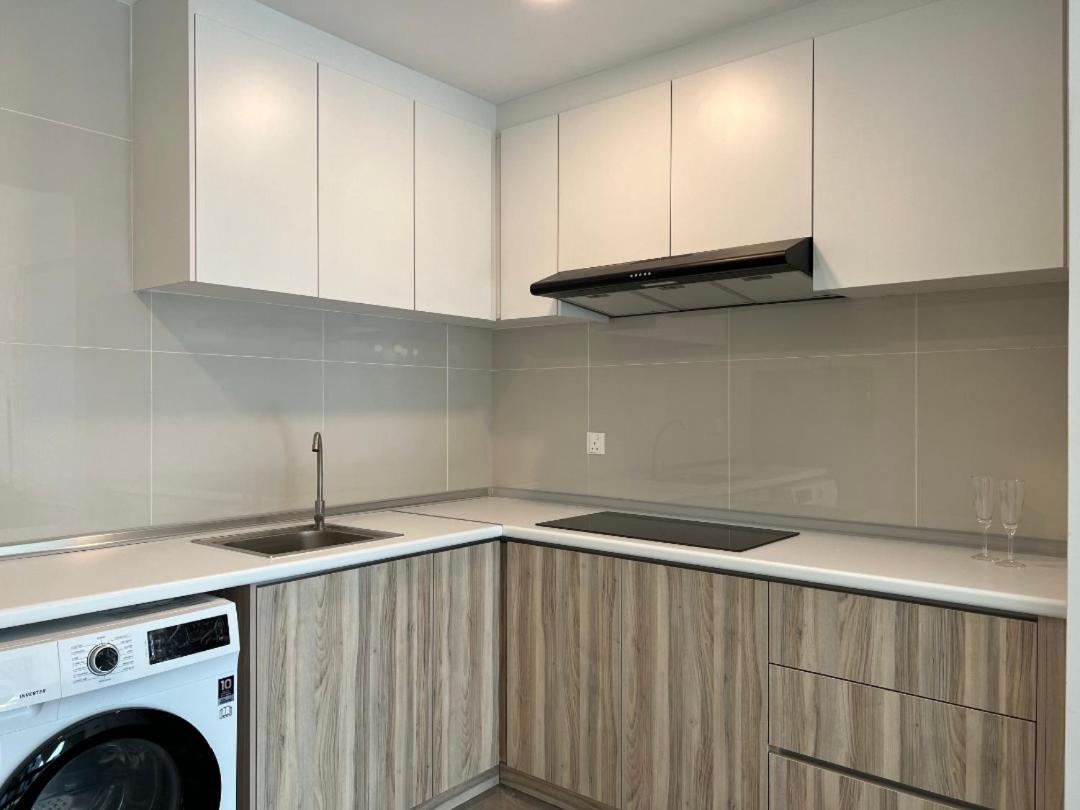The Ooak Suites And Residence@ Kiara 163 Kuala Lumpur Ngoại thất bức ảnh
