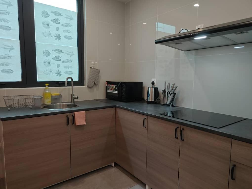 The Ooak Suites And Residence@ Kiara 163 Kuala Lumpur Ngoại thất bức ảnh